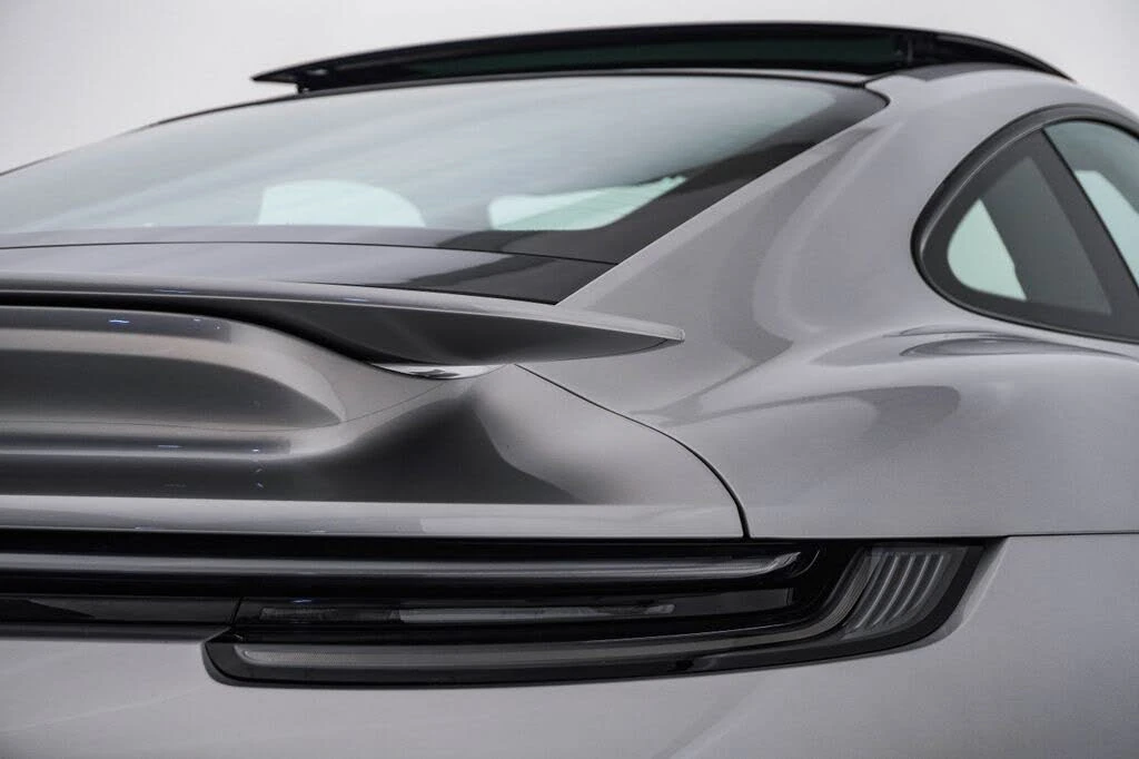 2023 Porsche 992 Turbo S - Image 12 of 31