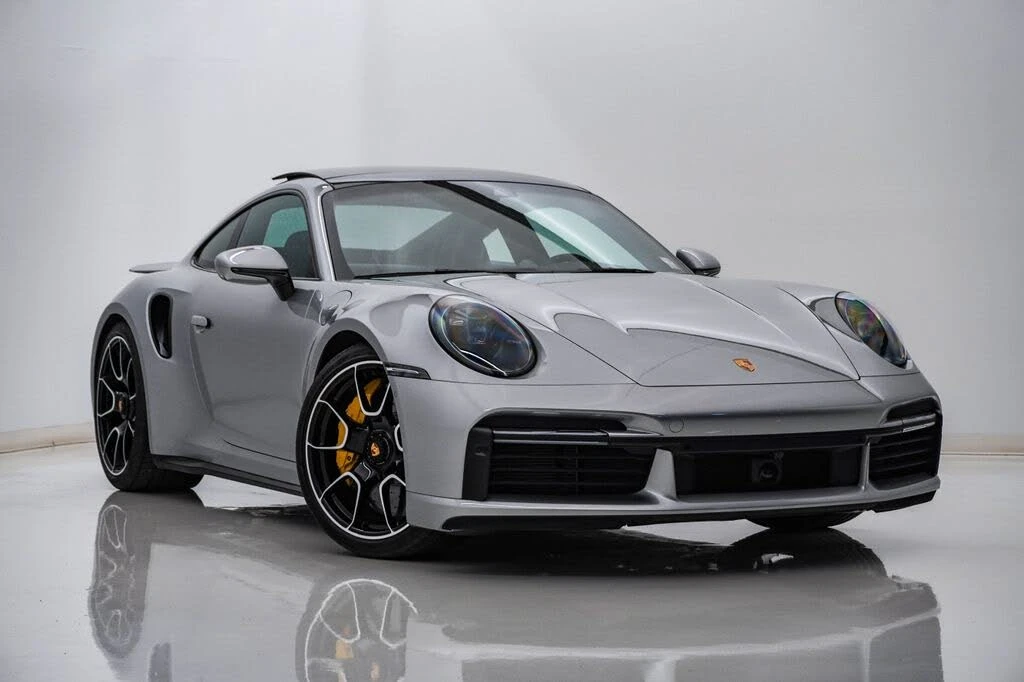 2023 Porsche 992 Turbo S - Image 8 of 31