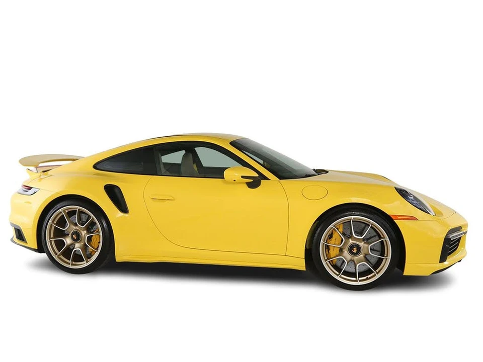 2023 Porsche 992 Turbo S - Image 5 of 31