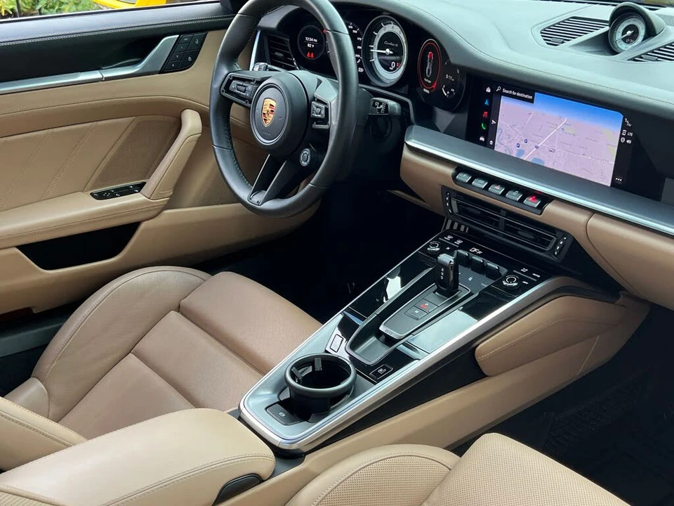 2023 Porsche 992 Turbo S - Image 17 of 31