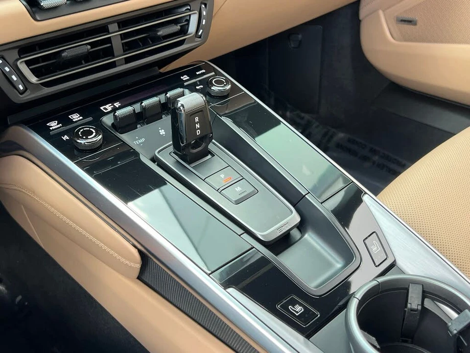 2023 Porsche 992 Turbo S - Image 26 of 31
