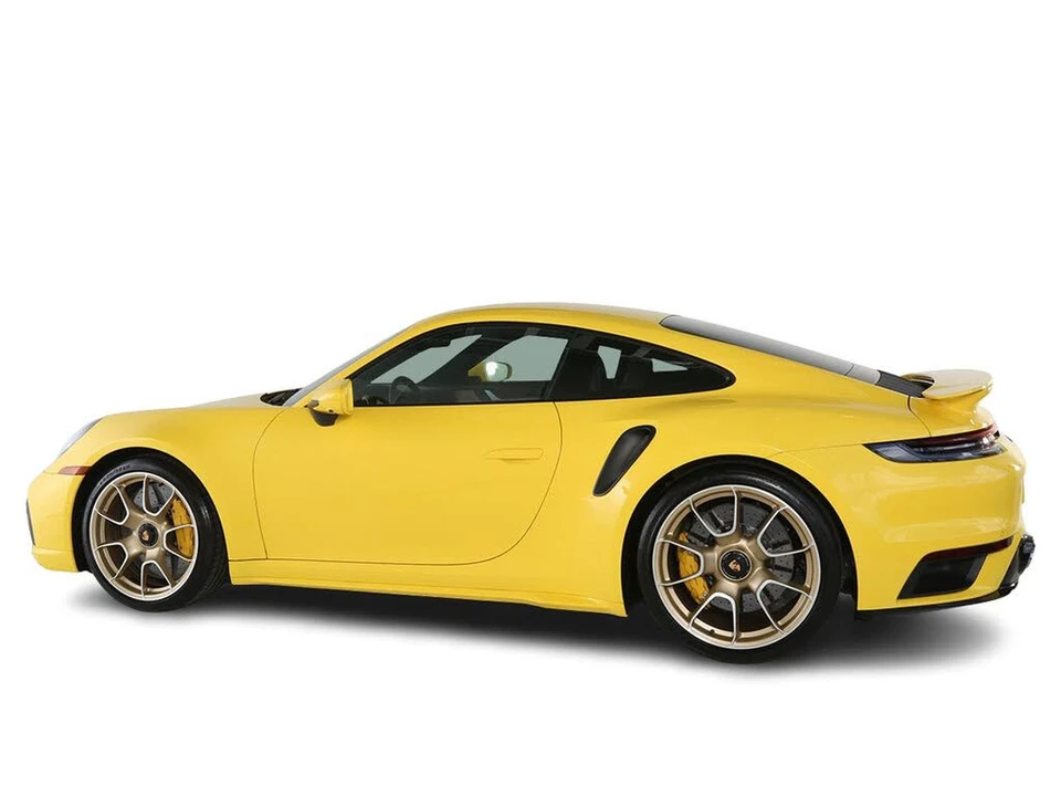 2023 Porsche 992 Turbo S - Image 10 of 31