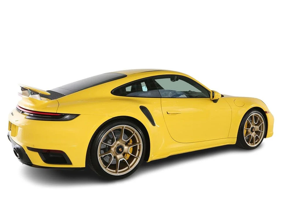 2023 Porsche 992 Turbo S - Image 14 of 31