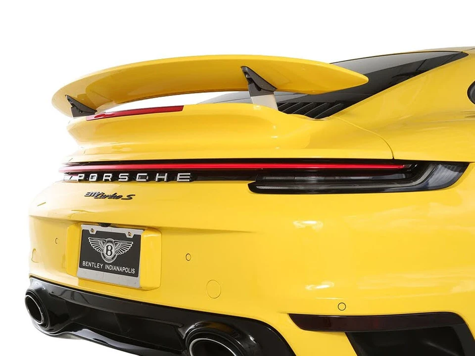 2023 Porsche 992 Turbo S - Image 13 of 31