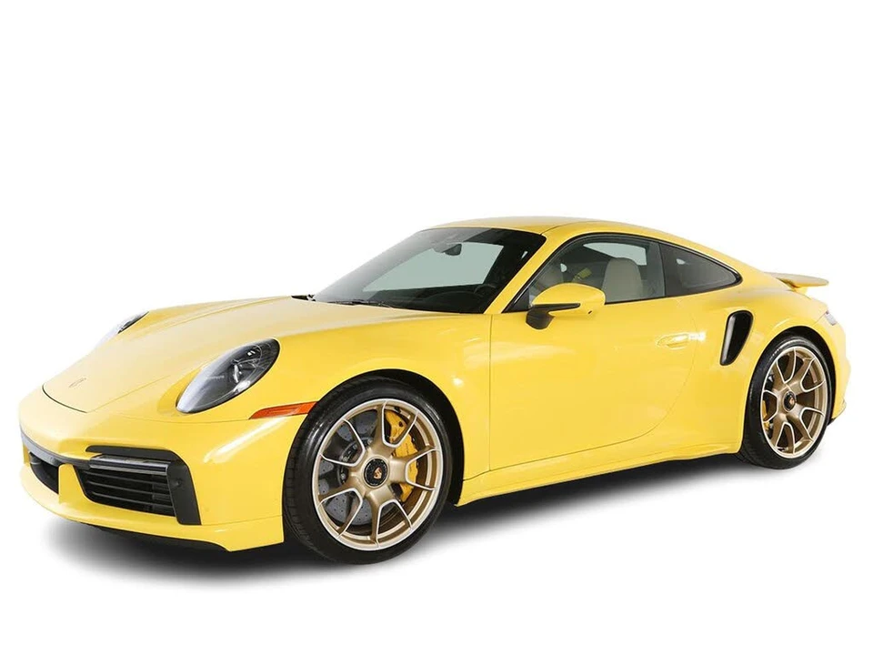 2023 Porsche 992 Turbo S - Image 8 of 31