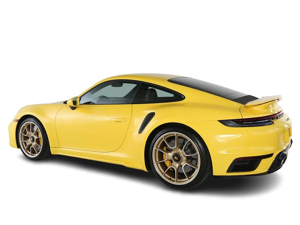 2023 Porsche 992 Turbo S - Image 11 of 31