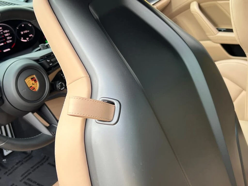 2023 Porsche 992 Turbo S - Image 31 of 31