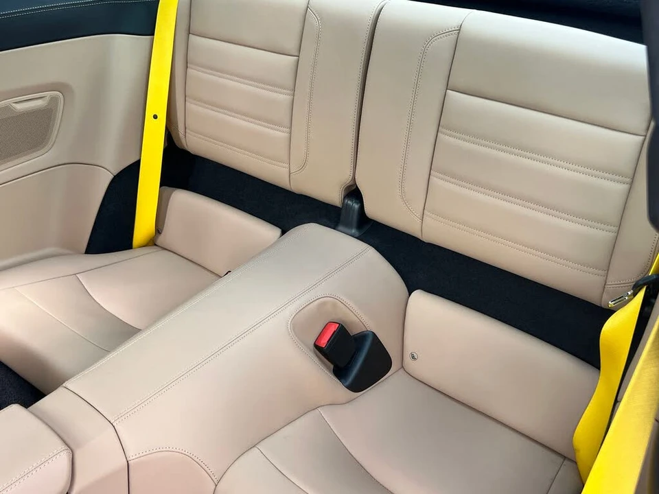 2023 Porsche 992 Turbo S - Image 19 of 31
