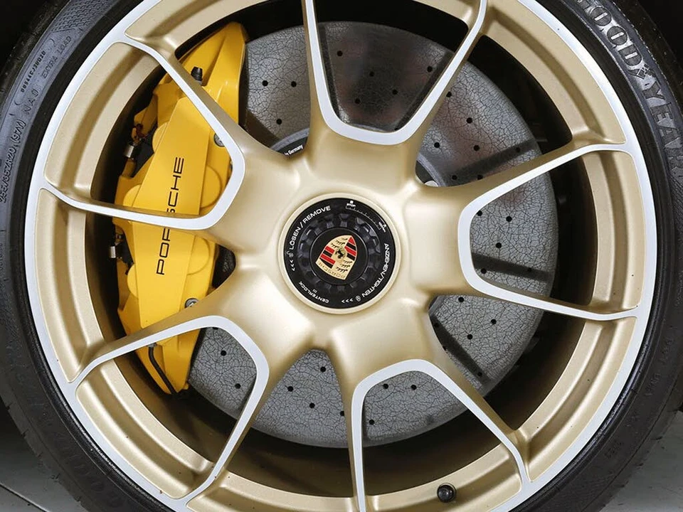 2023 Porsche 992 Turbo S - Image 16 of 31