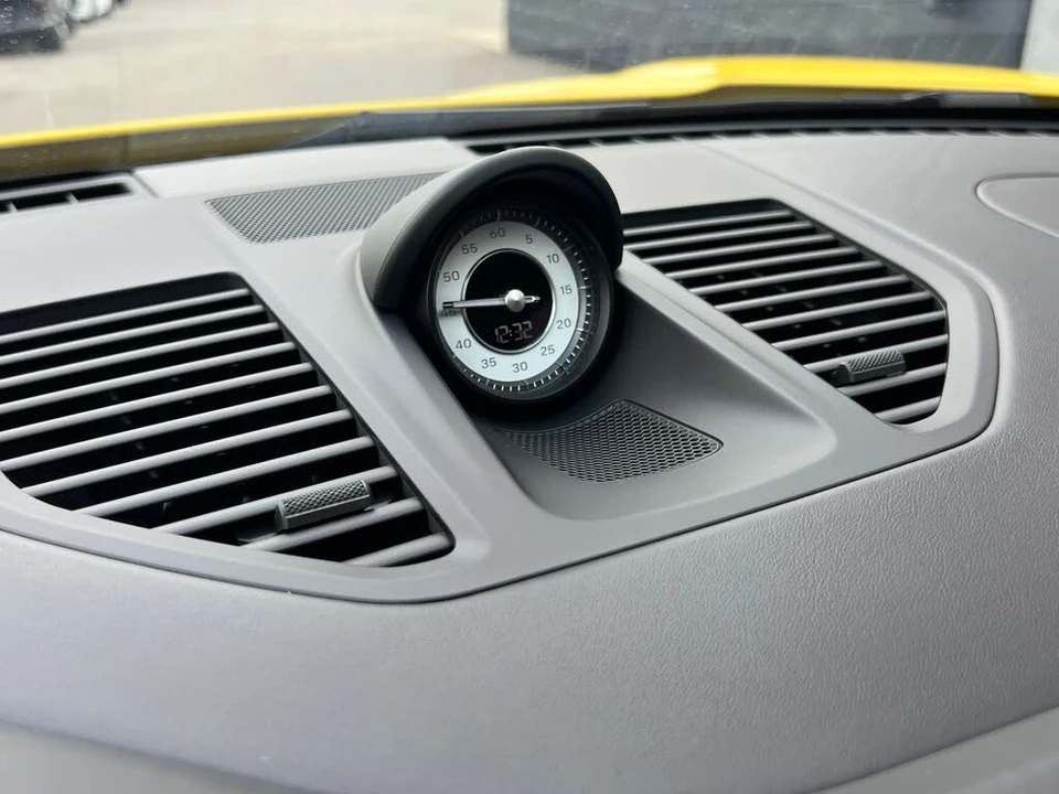 2023 Porsche 992 Turbo S - Image 25 of 31