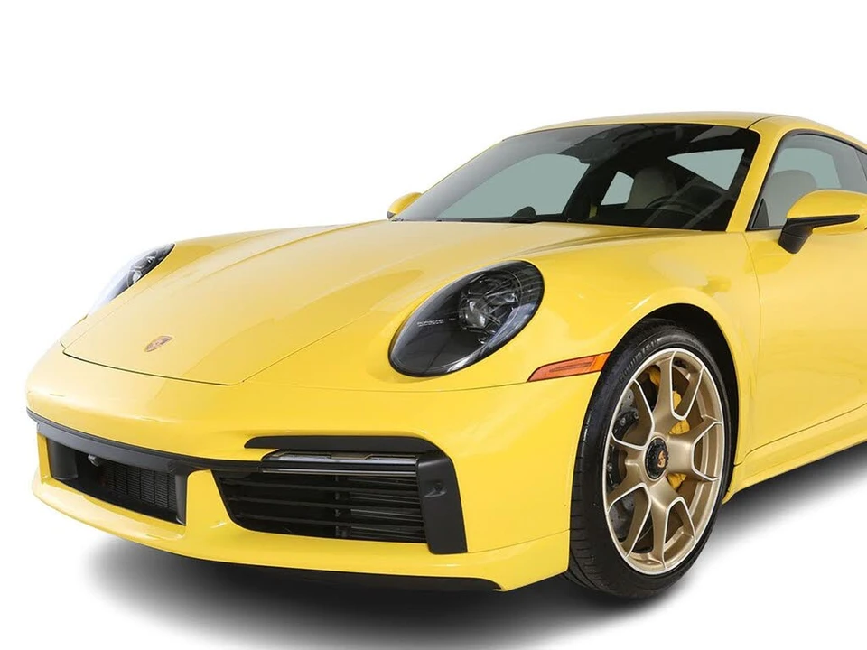 2023 Porsche 992 Turbo S - Image 7 of 31