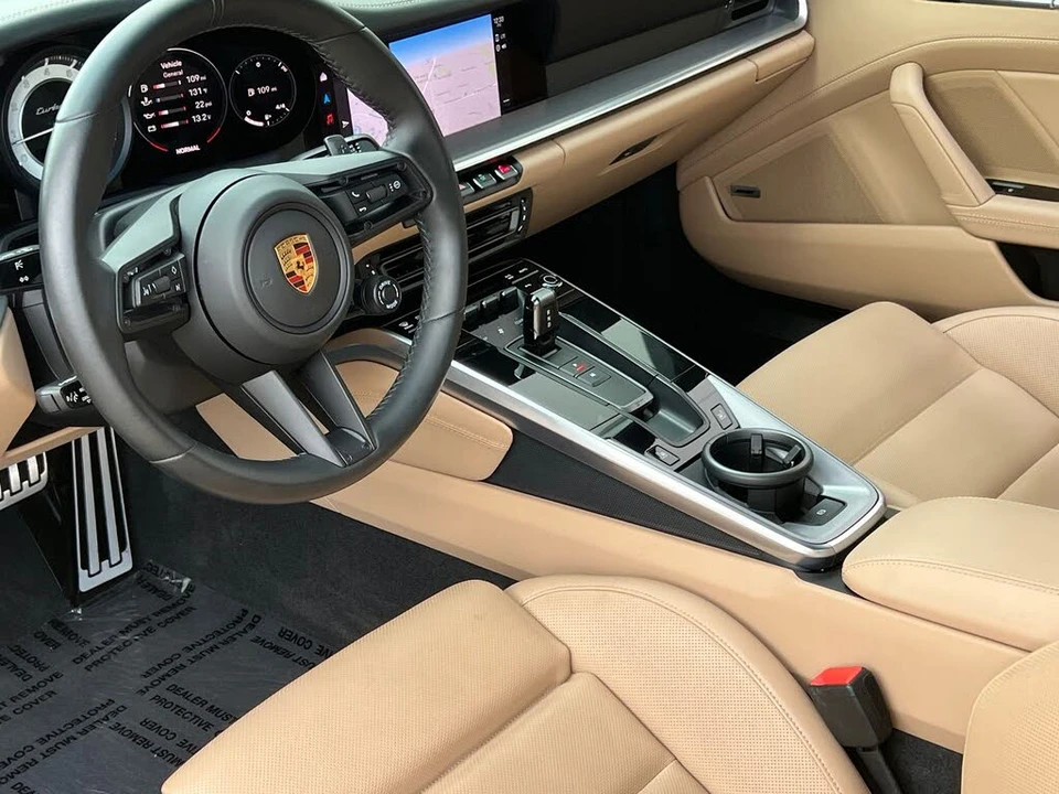 2023 Porsche 992 Turbo S - Image 2 of 31