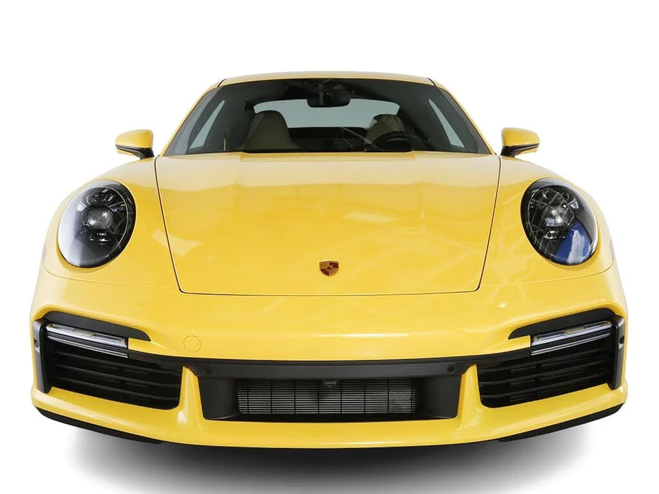 2023 Porsche 992 Turbo S - Image 6 of 31