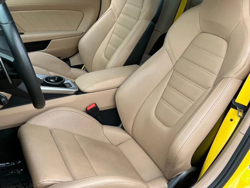 2023 Porsche 992 Turbo S - Image 4 of 31