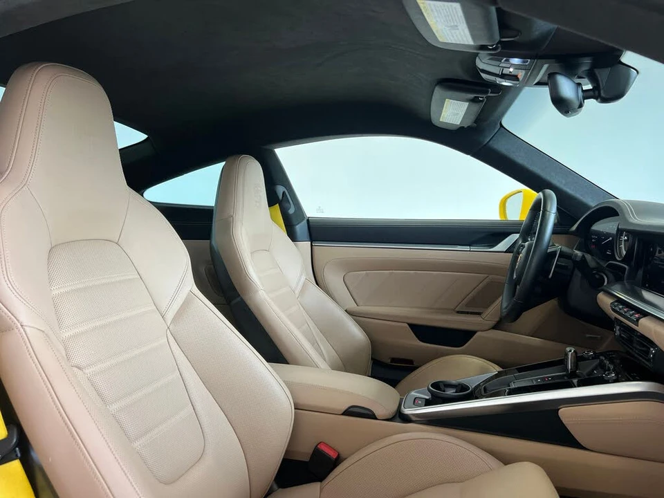 2023 Porsche 992 Turbo S - Image 20 of 31