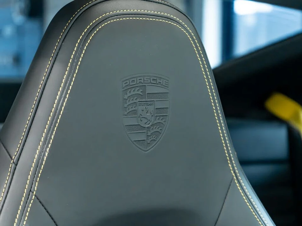 2023 Porsche 992 Turbo S - Image 26 of 31