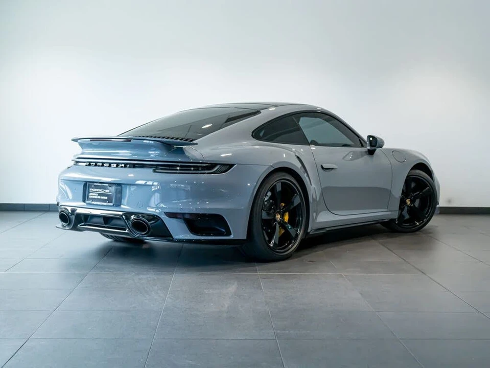 2023 Porsche 992 Turbo S - Image 7 of 31