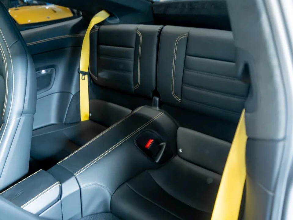 2023 Porsche 992 Turbo S - Image 29 of 31