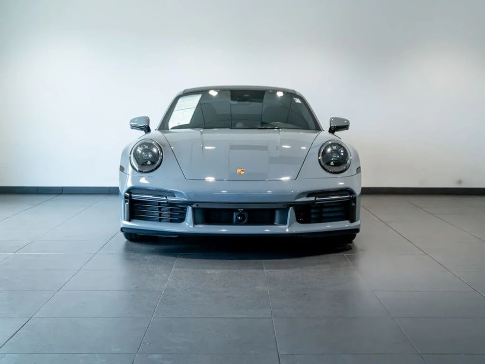 2023 Porsche 992 Turbo S - Image 10 of 31