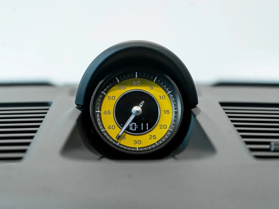 2023 Porsche 992 Turbo S - Image 22 of 31