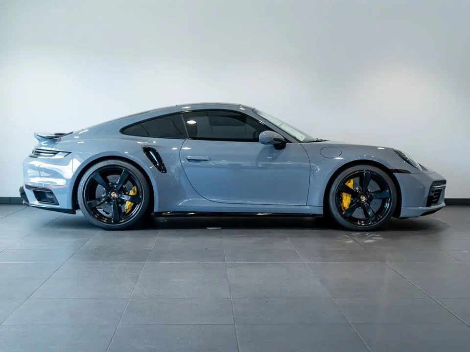 2023 Porsche 992 Turbo S - Image 8 of 31
