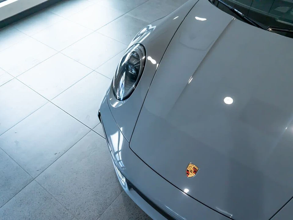 2023 Porsche 992 Turbo S - Image 31 of 31