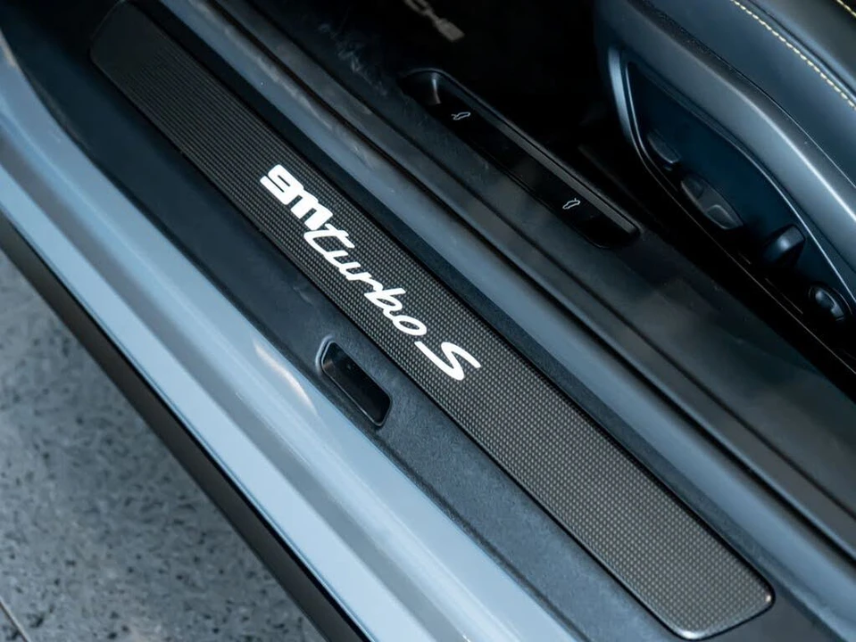 2023 Porsche 992 Turbo S - Image 15 of 31