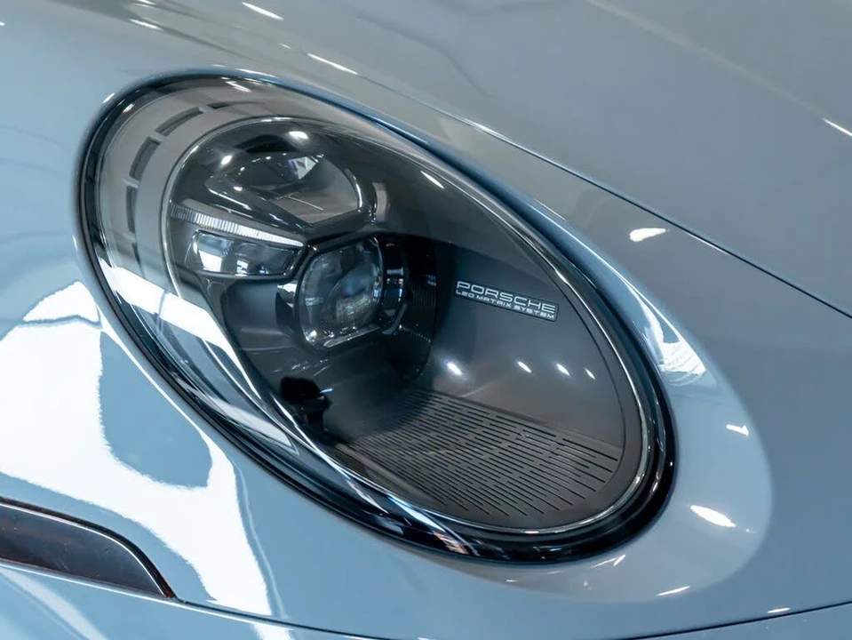 2023 Porsche 992 Turbo S - Image 30 of 31