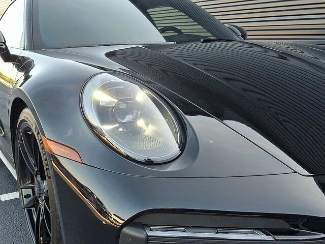 2023 Porsche 992 Turbo S - Image 11 of 31