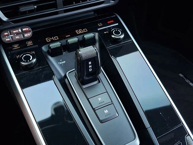 2023 Porsche 992 Turbo S - Image 18 of 31