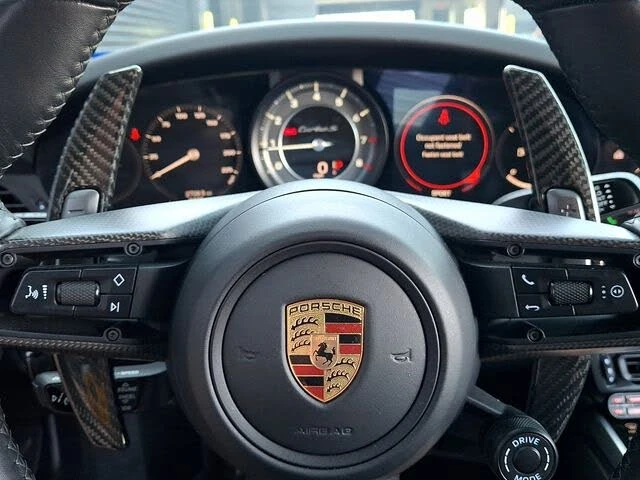 2023 Porsche 992 Turbo S - Image 23 of 31