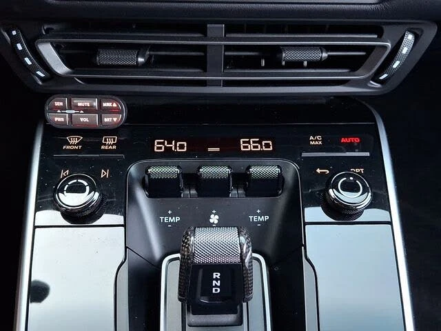 2023 Porsche 992 Turbo S - Image 19 of 31