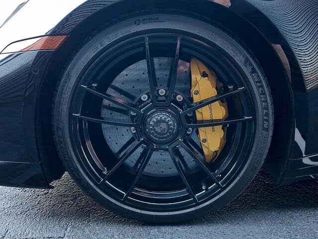2023 Porsche 992 Turbo S - Image 15 of 31