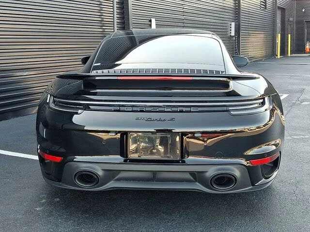 2023 Porsche 992 Turbo S - Image 6 of 31
