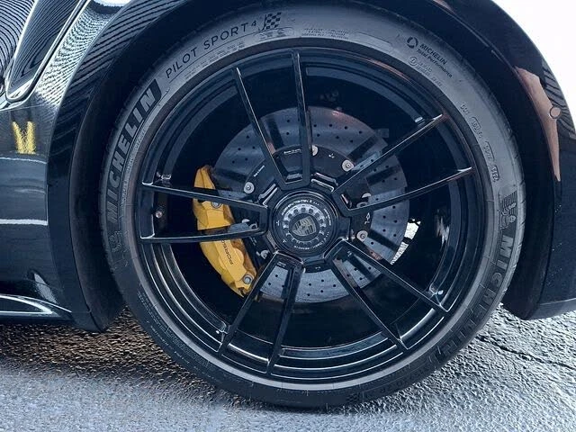 2023 Porsche 992 Turbo S - Image 14 of 31
