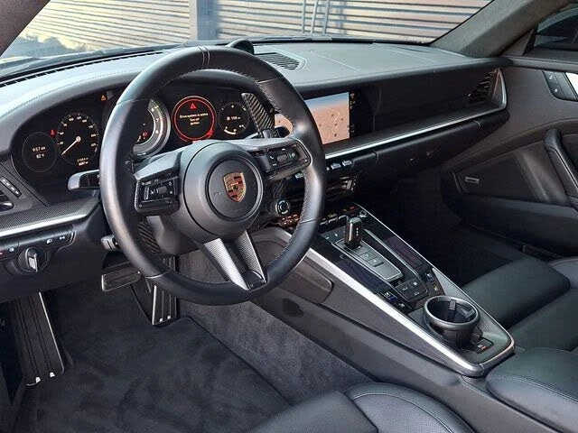 2023 Porsche 992 Turbo S - Image 4 of 31