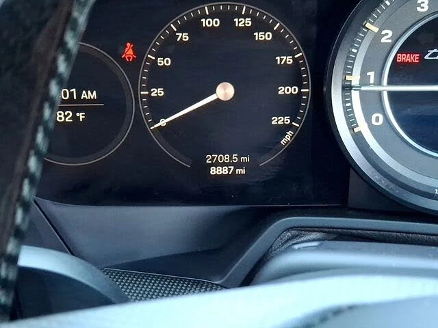 2023 Porsche 992 Turbo S - Image 24 of 31