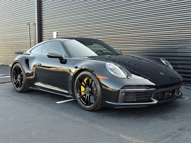 2023 Porsche 992 Turbo S - Image 9 of 31