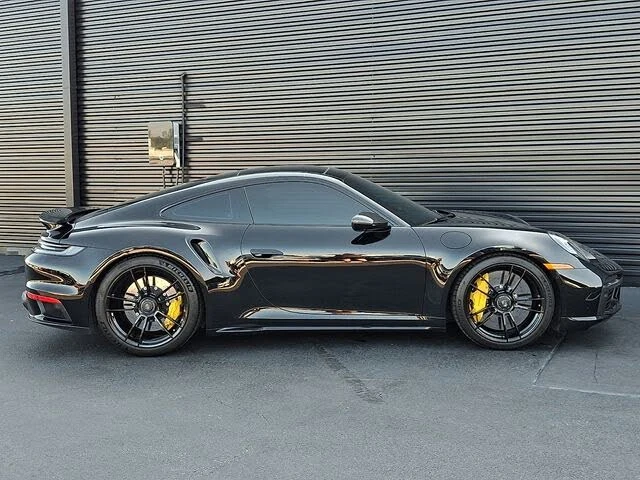 2023 Porsche 992 Turbo S - Image 8 of 31