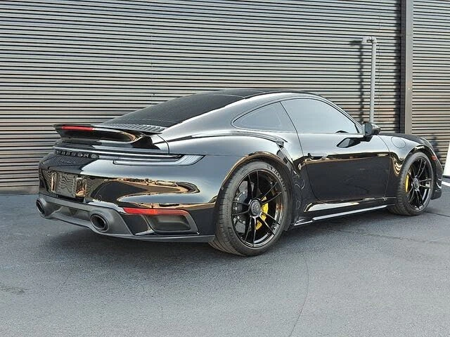 2023 Porsche 992 Turbo S - Image 7 of 31