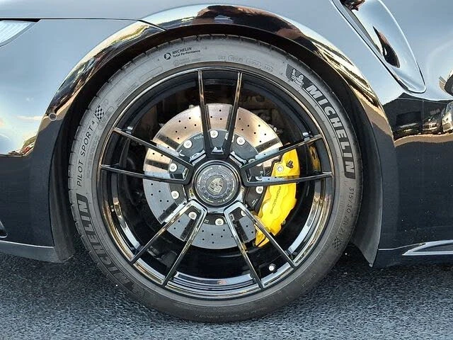 2023 Porsche 992 Turbo S - Image 13 of 31