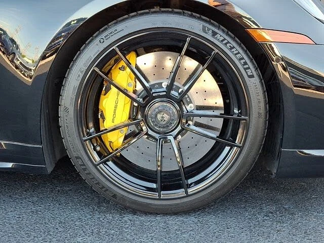 2023 Porsche 992 Turbo S - Image 12 of 31