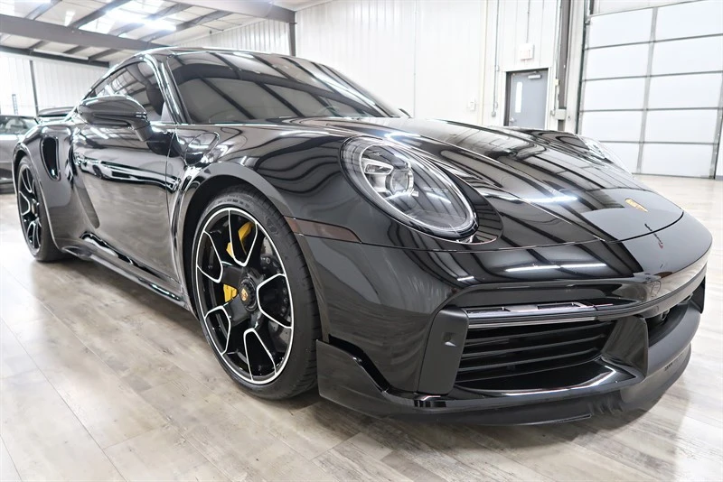 2023 Porsche 992 Turbo S - Image 27 of 31