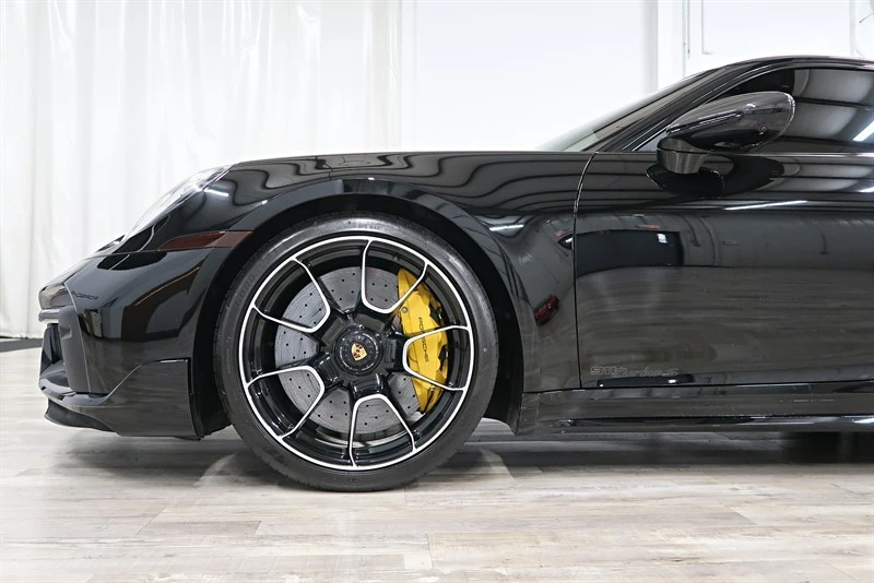 2023 Porsche 992 Turbo S - Image 15 of 31