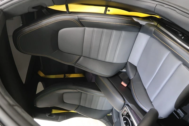2023 Porsche 992 Turbo S - Image 30 of 31
