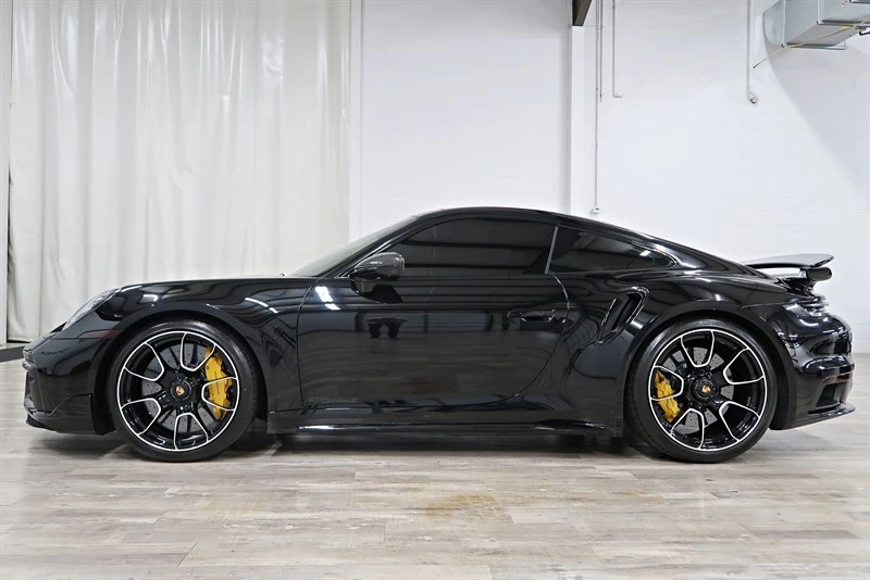 2023 Porsche 992 Turbo S - Image 12 of 31
