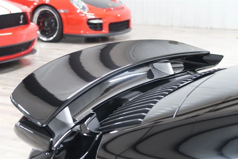 2023 Porsche 992 Turbo S - Image 22 of 31
