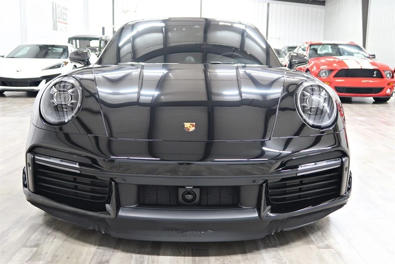 2023 Porsche 992 Turbo S - Image 13 of 31