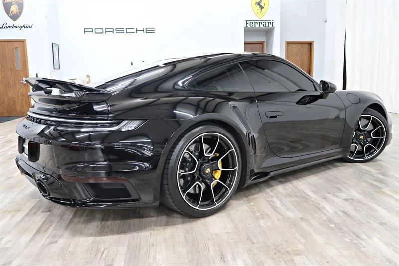 2023 Porsche 992 Turbo S - Image 6 of 31