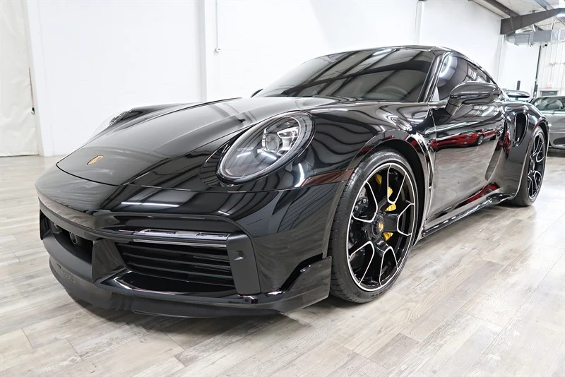 2023 Porsche 992 Turbo S - Image 14 of 31